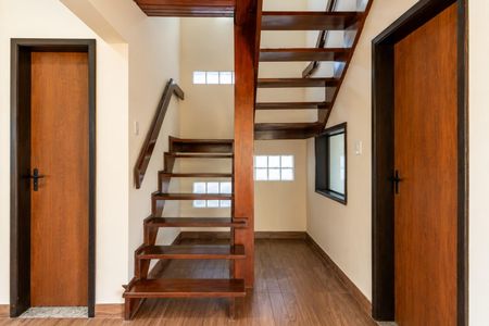 Casa para alugar com 200m², 4 quartos e 3 vagas