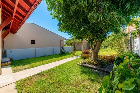 Casa para alugar com 200m², 4 quartos e 3 vagas