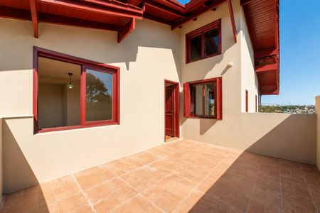 Casa para alugar com 200m², 4 quartos e 3 vagas