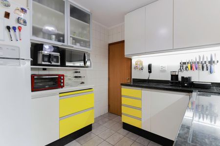Apartamento para alugar com 90m², 3 quartos e 1 vaga Apartamento para alugar com 90m², 3 quartos e 1 vagaCozinha