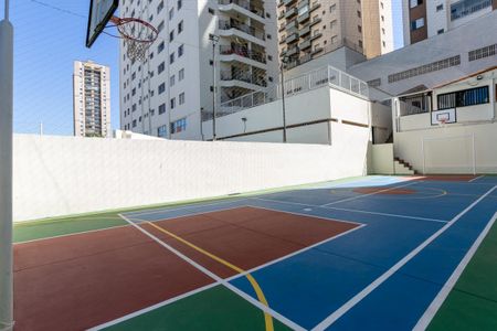 Apartamento para alugar com 90m², 3 quartos e 1 vaga Apartamento para alugar com 90m², 3 quartos e 1 vagaÁrea comum - Quadra esportiva