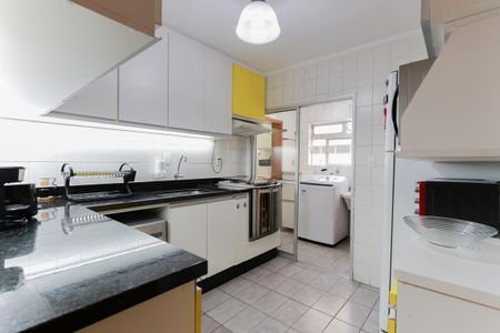 Apartamento para alugar com 90m², 3 quartos e 1 vaga Apartamento para alugar com 90m², 3 quartos e 1 vagaCozinha