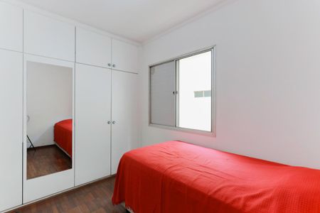 Quarto 2 de apartamento à venda com 3 quartos, 90m² em Chora Menino, São Paulo