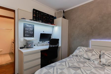 Apartamento para alugar com 90m², 3 quartos e 1 vaga Apartamento para alugar com 90m², 3 quartos e 1 vagaQuarto 1