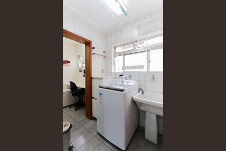 Apartamento para alugar com 90m², 3 quartos e 1 vaga Apartamento para alugar com 90m², 3 quartos e 1 vagaÁrea de serviço