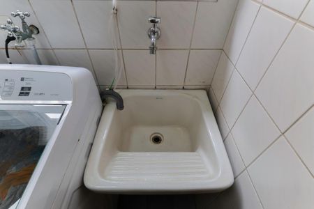 Apartamento para alugar com 90m², 3 quartos e 1 vaga Apartamento para alugar com 90m², 3 quartos e 1 vagaÁrea de serviço