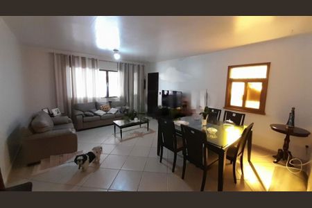 Casa à venda com 3 quartos, 176m² em Jardim Ubirajara, São Paulo