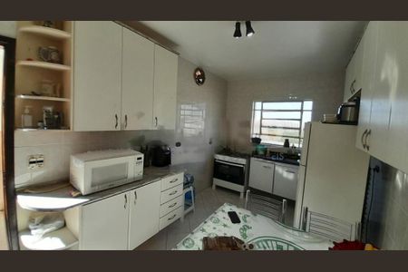 Casa à venda com 3 quartos, 176m² em Jardim Ubirajara, São Paulo