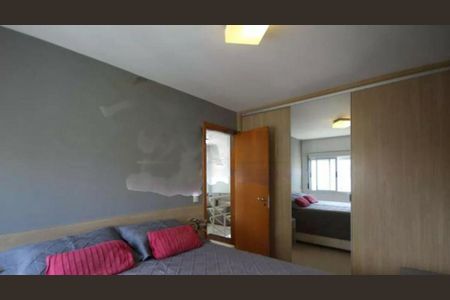 Apartamento à venda com 2 quartos, 85m² em Vila Andrade, São Paulo