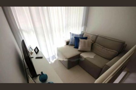 Apartamento à venda com 2 quartos, 85m² em Vila Andrade, São Paulo