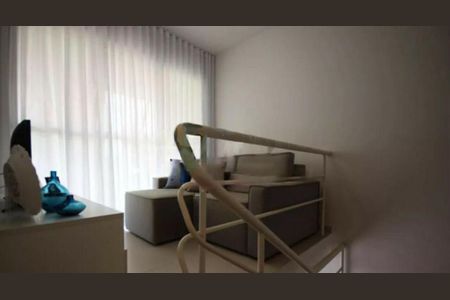 Apartamento à venda com 85m², 2 quartos e 2 vagas