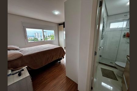Apartamento para alugar com 101m², 3 quartos e 2 vagas Apartamento para alugar com 101m², 3 quartos e 2 vagasQuarto 2