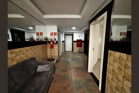 Apartamento para alugar com 101m², 3 quartos e 2 vagas Apartamento para alugar com 101m², 3 quartos e 2 vagasÁrea comum