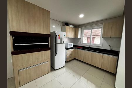 Apartamento para alugar com 3 quartos, 101m² em Jardim São Pedro, Porto Alegre