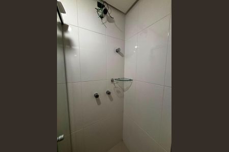 Apartamento para alugar com 101m², 3 quartos e 2 vagas Apartamento para alugar com 101m², 3 quartos e 2 vagasBanheiro