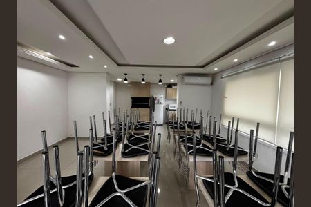 Apartamento para alugar com 101m², 3 quartos e 2 vagas Apartamento para alugar com 101m², 3 quartos e 2 vagasÁrea comum