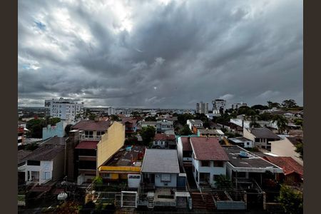 Apartamento para alugar com 101m², 3 quartos e 2 vagas Apartamento para alugar com 101m², 3 quartos e 2 vagasVista