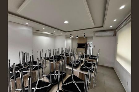 Apartamento para alugar com 101m², 3 quartos e 2 vagas Apartamento para alugar com 101m², 3 quartos e 2 vagasÁrea comum