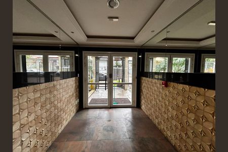 Apartamento para alugar com 101m², 3 quartos e 2 vagas Apartamento para alugar com 101m², 3 quartos e 2 vagasÁrea comum