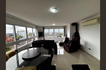 Apartamento para alugar com 101m², 3 quartos e 2 vagas Apartamento para alugar com 101m², 3 quartos e 2 vagasSala