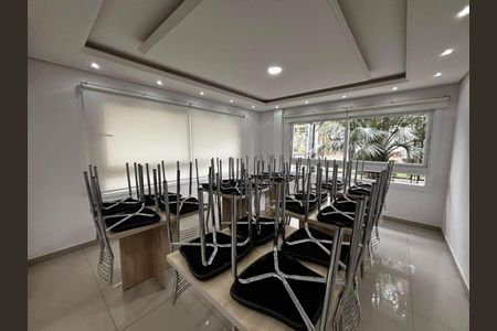 Apartamento para alugar com 101m², 3 quartos e 2 vagas Apartamento para alugar com 101m², 3 quartos e 2 vagasÁrea comum