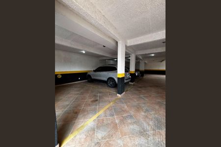 Apartamento para alugar com 101m², 3 quartos e 2 vagas Apartamento para alugar com 101m², 3 quartos e 2 vagasGaragem