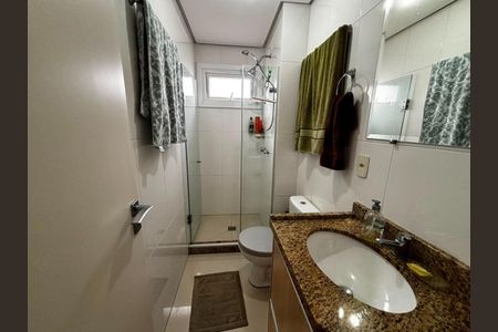 Apartamento para alugar com 101m², 3 quartos e 2 vagas Apartamento para alugar com 101m², 3 quartos e 2 vagasBanheiro