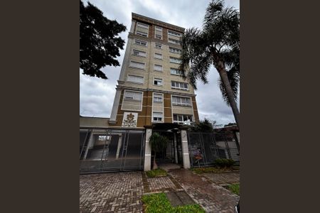 Apartamento para alugar com 101m², 3 quartos e 2 vagas Apartamento para alugar com 101m², 3 quartos e 2 vagasFachada