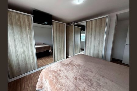Apartamento para alugar com 101m², 3 quartos e 2 vagas Apartamento para alugar com 101m², 3 quartos e 2 vagasQuarto 2