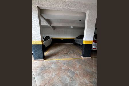 Apartamento para alugar com 101m², 3 quartos e 2 vagas Apartamento para alugar com 101m², 3 quartos e 2 vagasGaragem