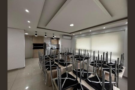 Apartamento para alugar com 101m², 3 quartos e 2 vagas Apartamento para alugar com 101m², 3 quartos e 2 vagasÁrea comum