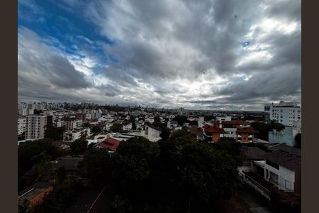 Apartamento para alugar com 101m², 3 quartos e 2 vagas Apartamento para alugar com 101m², 3 quartos e 2 vagasVista