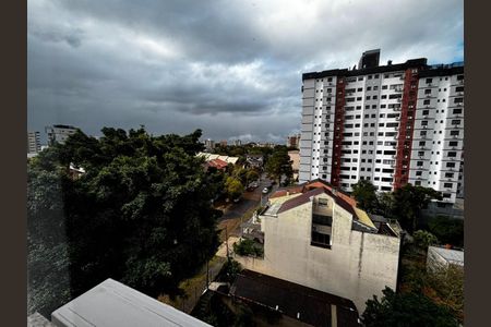 Apartamento para alugar com 101m², 3 quartos e 2 vagas Apartamento para alugar com 101m², 3 quartos e 2 vagasVista