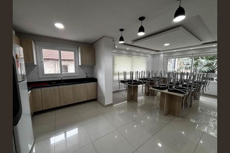Apartamento para alugar com 101m², 3 quartos e 2 vagas Apartamento para alugar com 101m², 3 quartos e 2 vagasÁrea comum