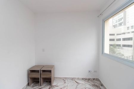 Quarto de apartamento para alugar com 1 quarto, 24m² em Vila Mazzei, São Paulo