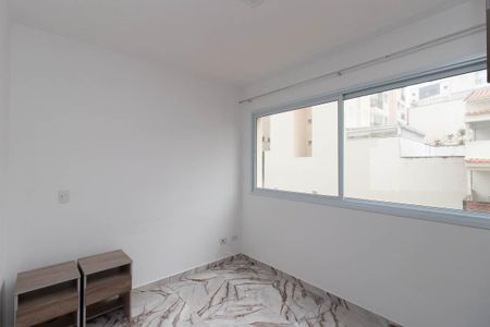 Quarto de apartamento para alugar com 1 quarto, 24m² em Vila Mazzei, São Paulo