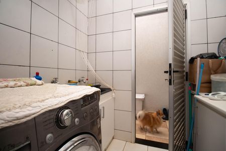 Casa para alugar com 300m², 4 quartos e 4 vagas Casa para alugar com 300m², 4 quartos e 4 vagasÁrea de Serviço