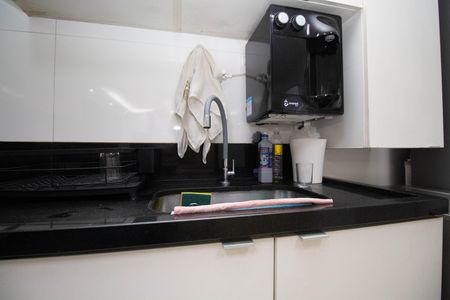 Casa para alugar com 300m², 4 quartos e 4 vagas Casa para alugar com 300m², 4 quartos e 4 vagasCozinha