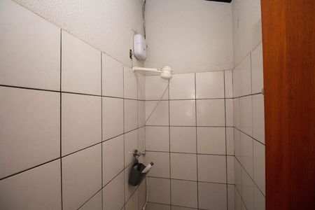 Casa para alugar com 300m², 4 quartos e 4 vagas Casa para alugar com 300m², 4 quartos e 4 vagasBanheiro