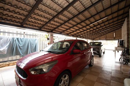 Casa para alugar com 300m², 4 quartos e 4 vagas Casa para alugar com 300m², 4 quartos e 4 vagasGaragem