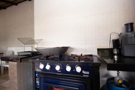Casa para alugar com 300m², 4 quartos e 4 vagas Casa para alugar com 300m², 4 quartos e 4 vagasChurrasqueira