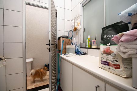 Casa para alugar com 300m², 4 quartos e 4 vagas Casa para alugar com 300m², 4 quartos e 4 vagasÁrea de Serviço