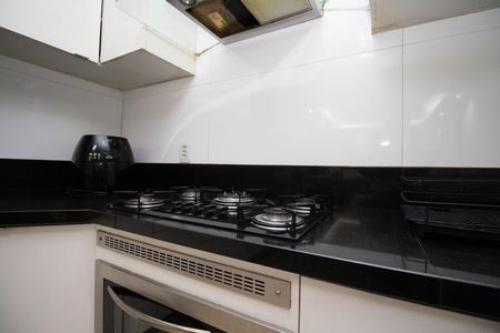 Casa para alugar com 300m², 4 quartos e 4 vagas Casa para alugar com 300m², 4 quartos e 4 vagasCozinha