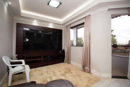Casa para alugar com 300m², 4 quartos e 4 vagas Casa para alugar com 300m², 4 quartos e 4 vagasSala 3