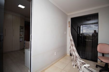 Casa para alugar com 300m², 4 quartos e 4 vagas Casa para alugar com 300m², 4 quartos e 4 vagasSacada da Suíte