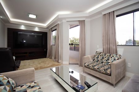 Casa para alugar com 300m², 4 quartos e 4 vagas Casa para alugar com 300m², 4 quartos e 4 vagasSala 3