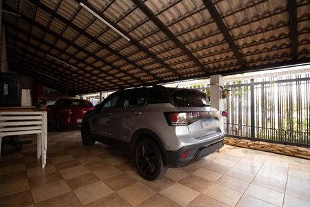 Casa para alugar com 300m², 4 quartos e 4 vagas Casa para alugar com 300m², 4 quartos e 4 vagasGaragem