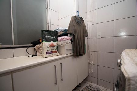 Casa para alugar com 300m², 4 quartos e 4 vagas Casa para alugar com 300m², 4 quartos e 4 vagasÁrea de Serviço
