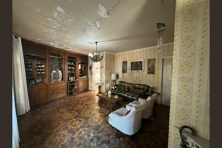 Casa à venda com 1 quarto, 196m² em Campo Grande, São Paulo