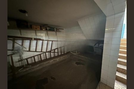 Casa à venda com 1 quarto, 196m² em Campo Grande, São Paulo